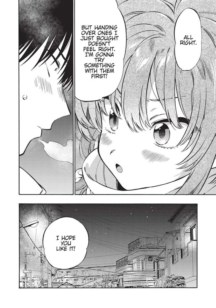 Read Toradora! en Manga Online