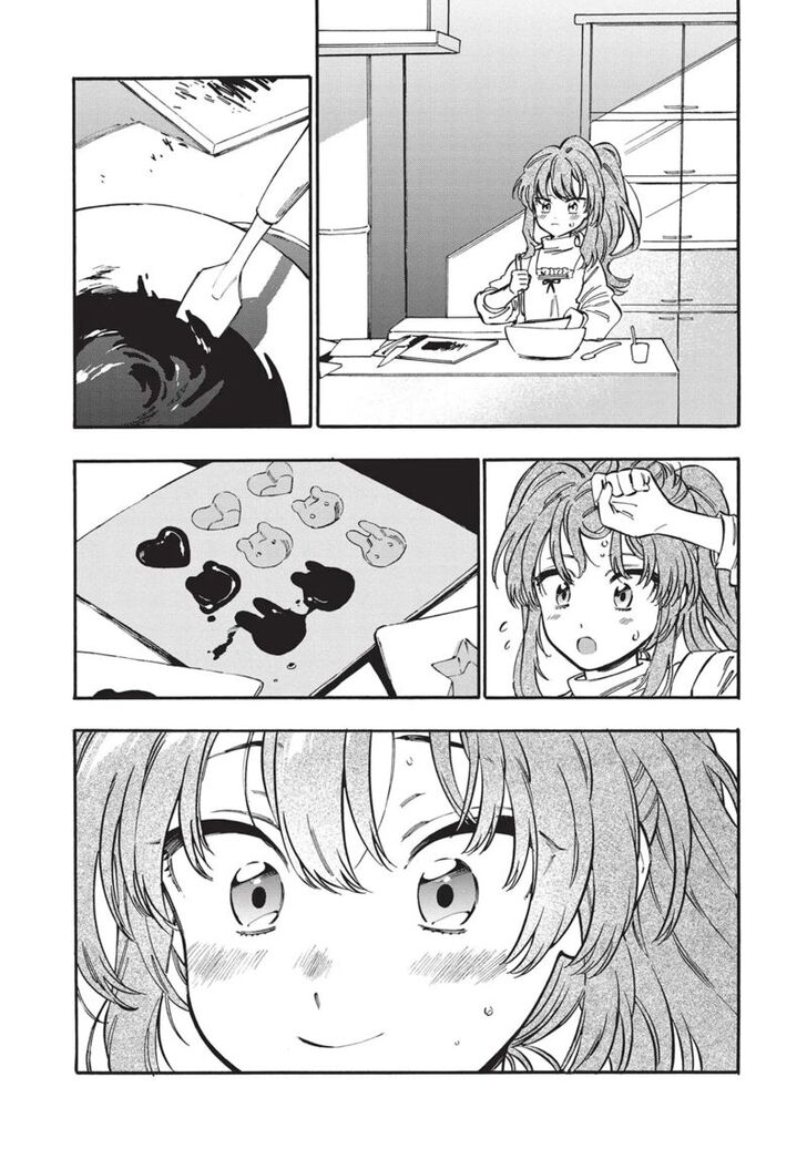 Read Toradora! en Manga Online