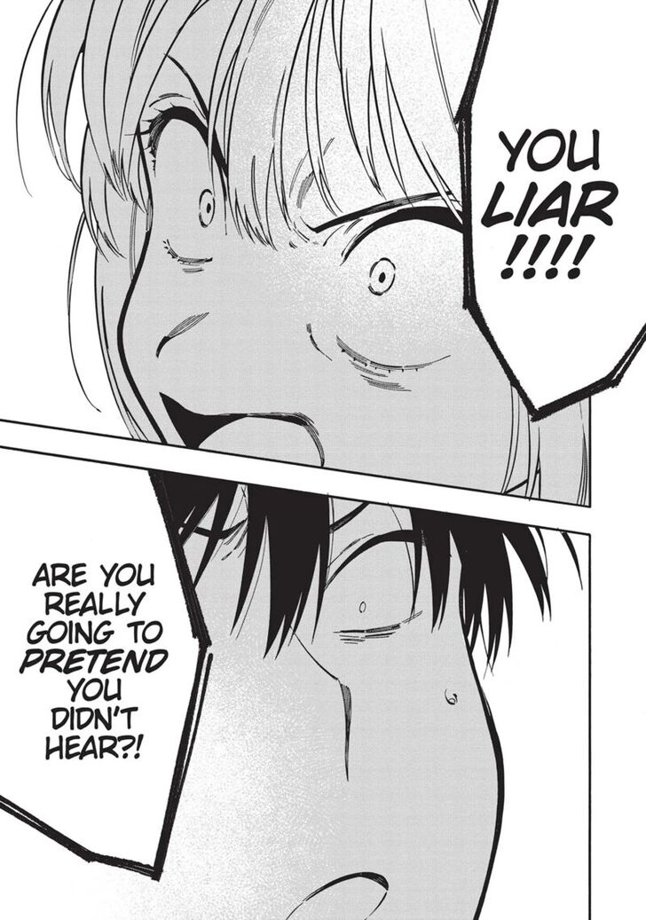 Read Toradora! en Manga Online