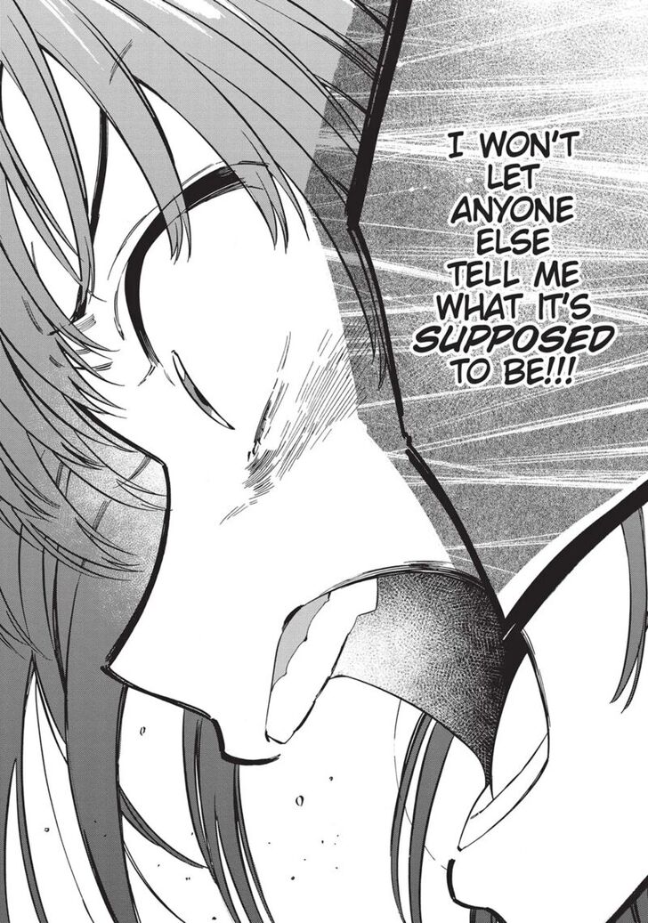 Read Toradora! en Manga Online
