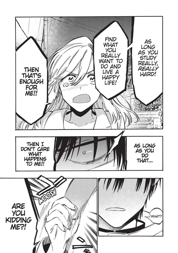 Read Toradora! en Manga Online