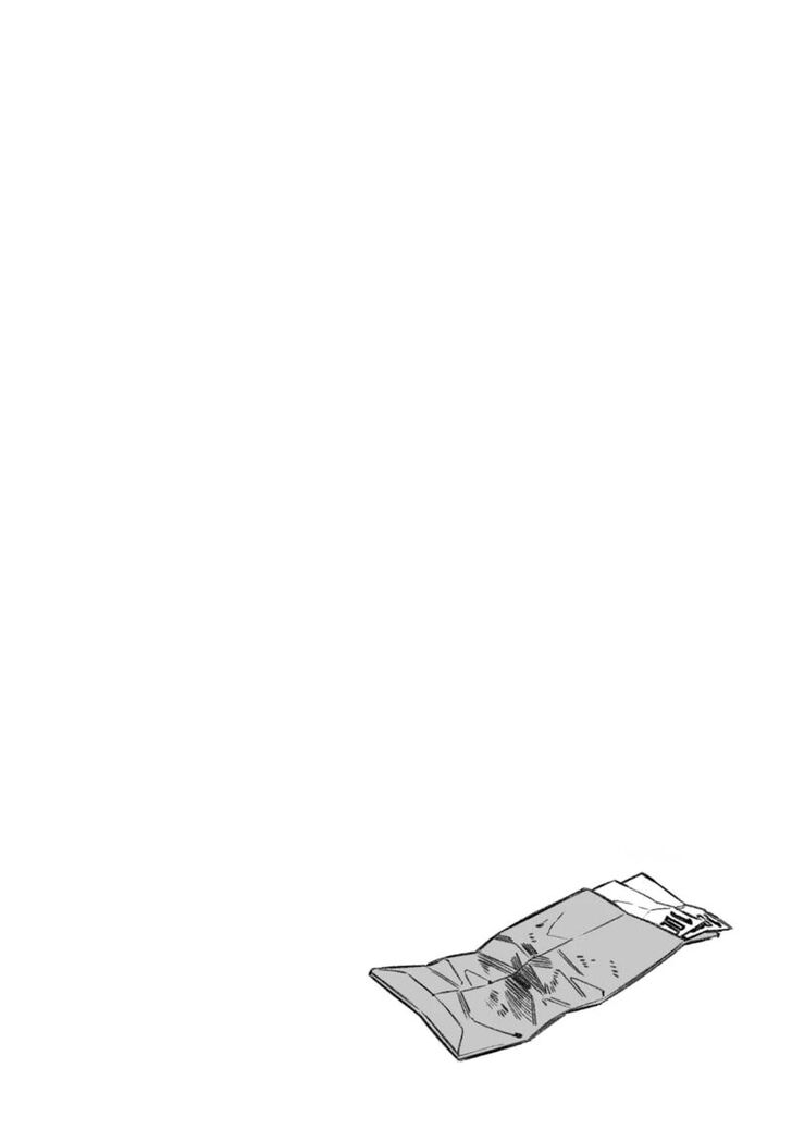 Read Toradora! en Manga Online