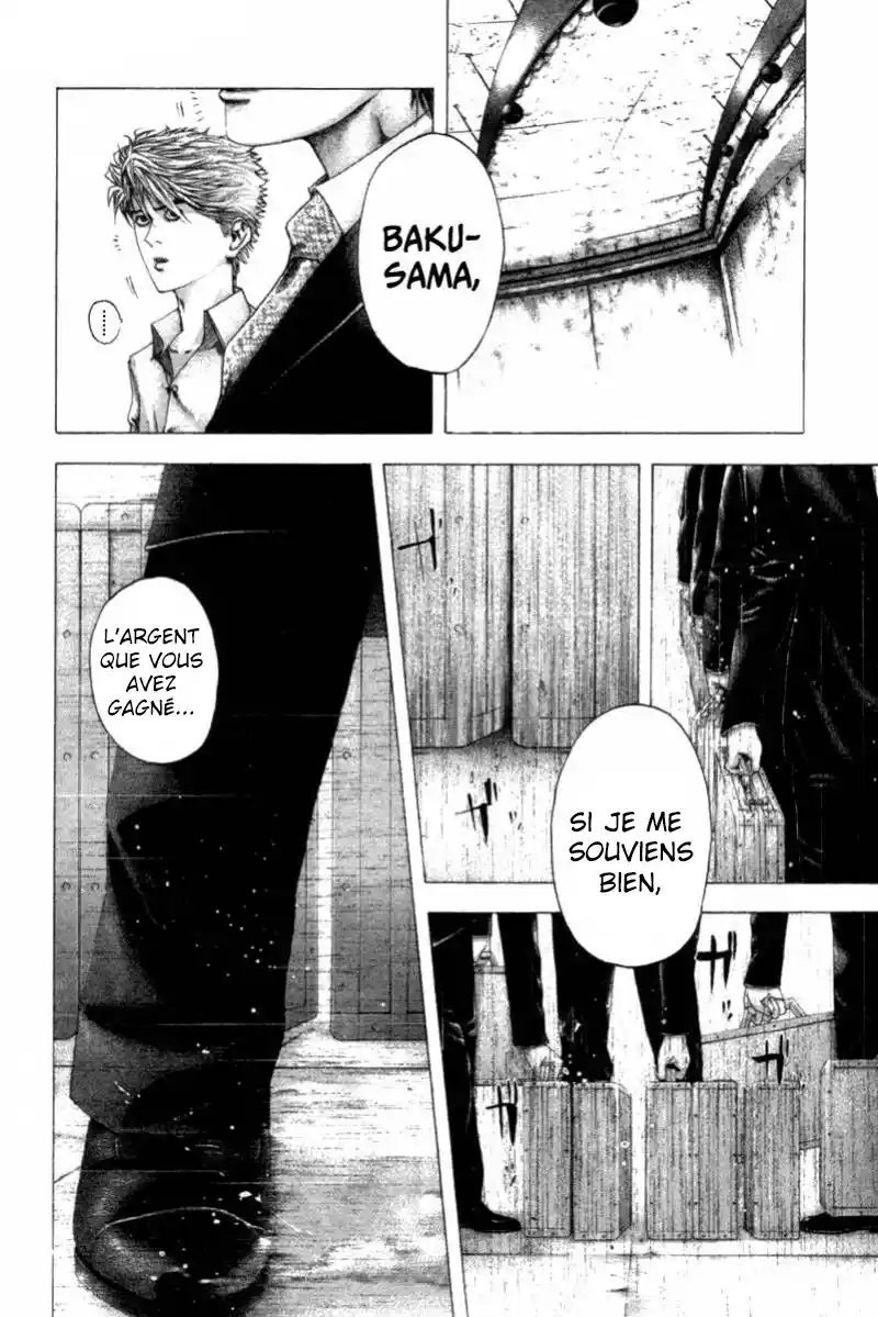 Read usogui fr Manga Online