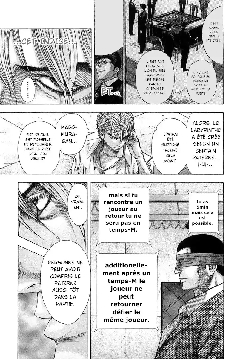 Read usogui fr Manga Online