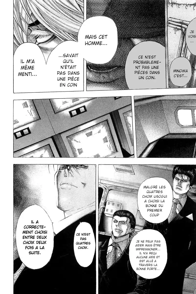 Read usogui fr Manga Online