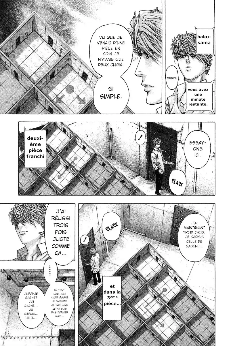 Read usogui fr Manga Online