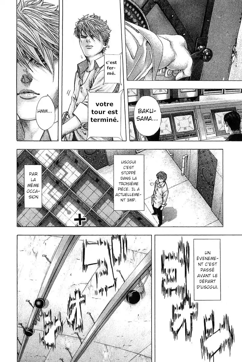 Read usogui fr Manga Online