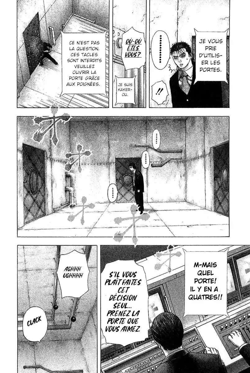 Read usogui fr Manga Online