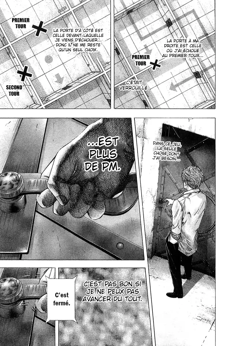 Read usogui fr Manga Online
