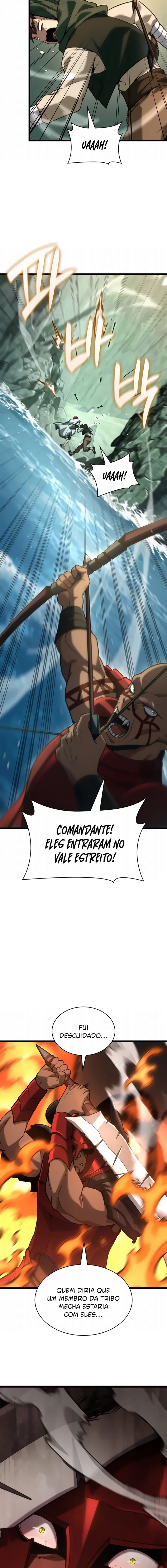 Read The Infinite BR Manga Online