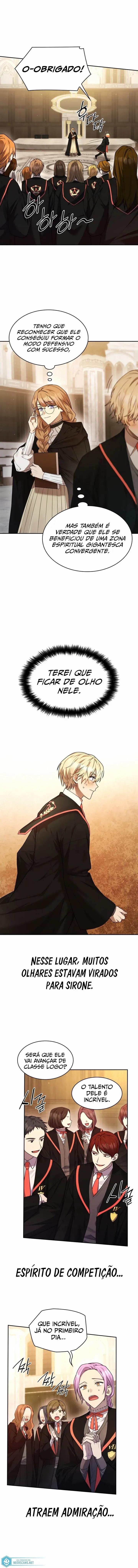 Read The Infinite BR Manga Online