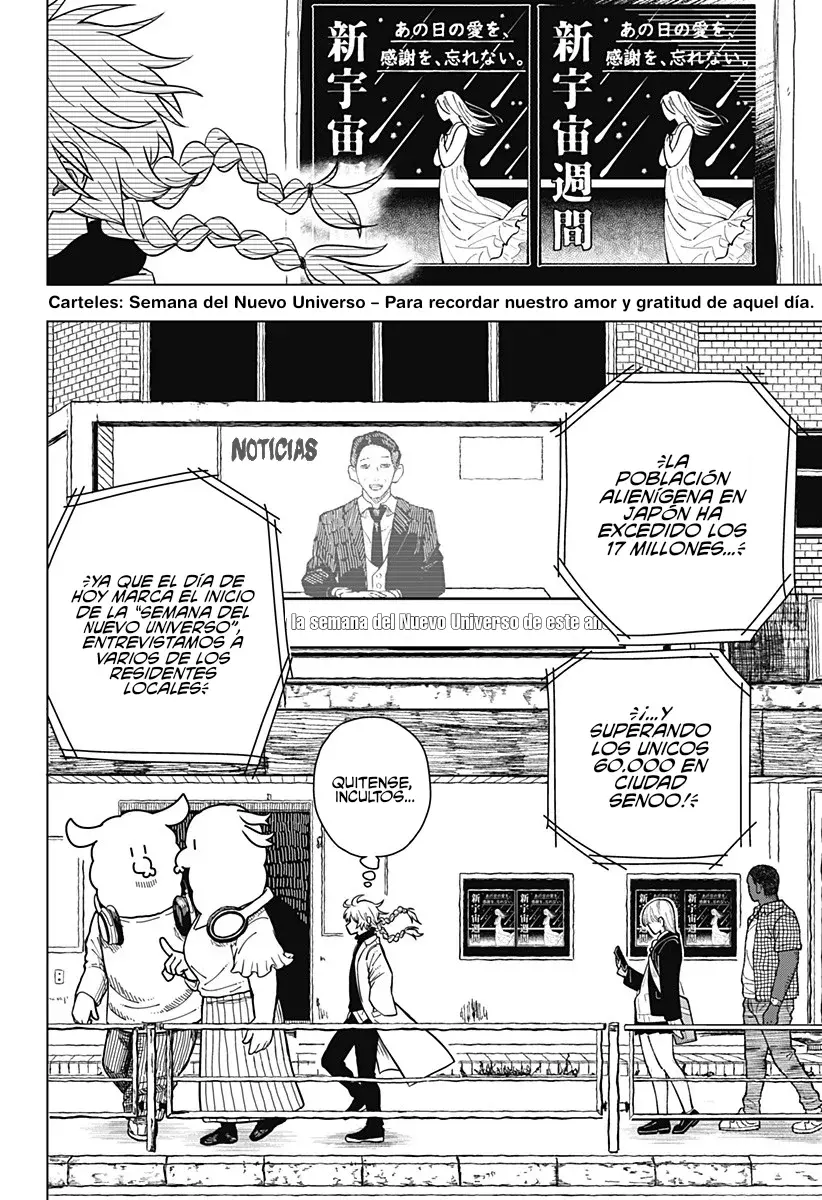 Read DRAMA QUEEN es Manga Online