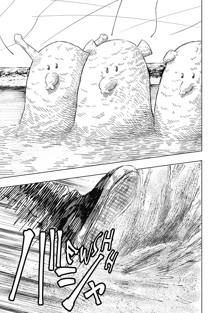 Read DRAMA QUEEN es Manga Online