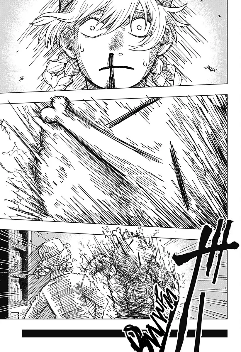 Read DRAMA QUEEN es Manga Online