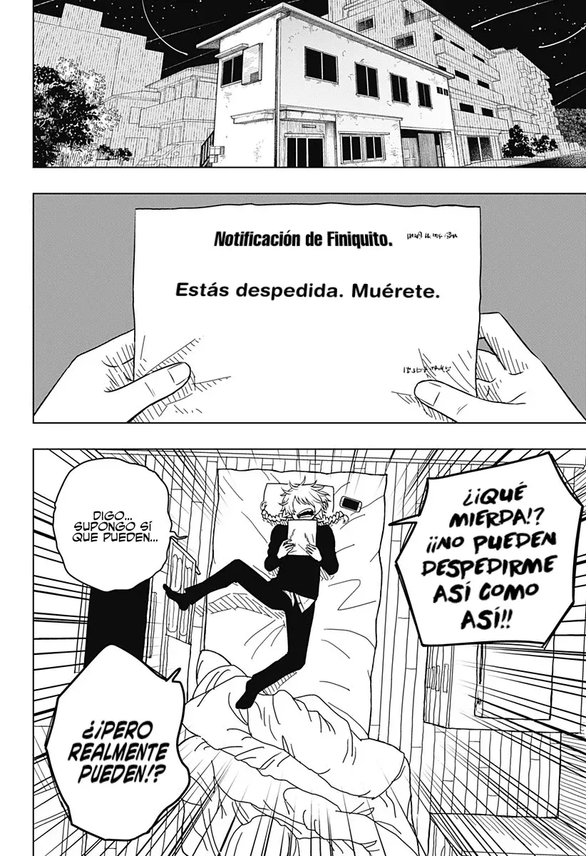 Read DRAMA QUEEN es Manga Online