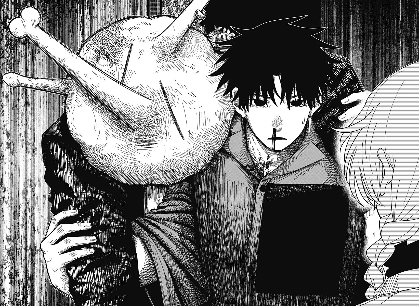 Read DRAMA QUEEN es Manga Online