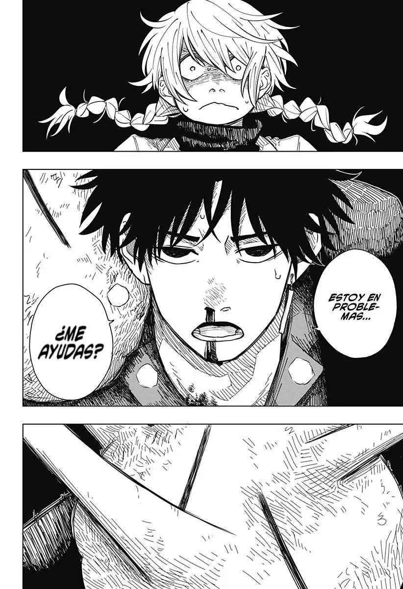 Read DRAMA QUEEN es Manga Online