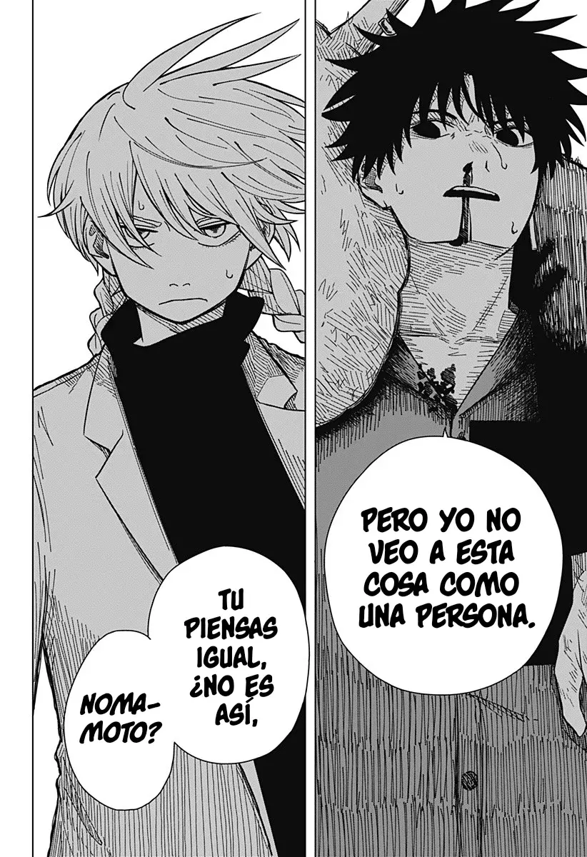 Read DRAMA QUEEN es Manga Online