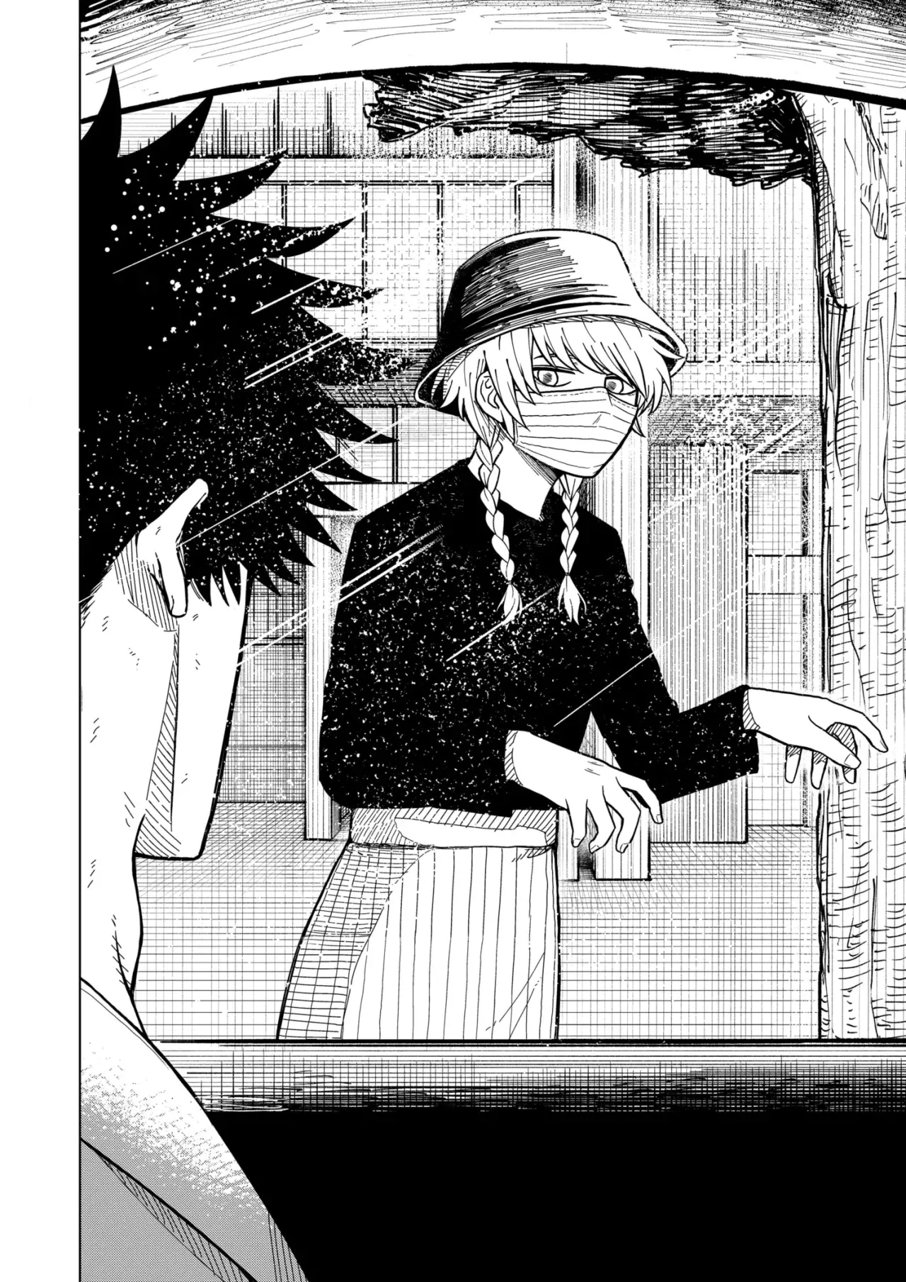 Read DRAMA QUEEN es Manga Online