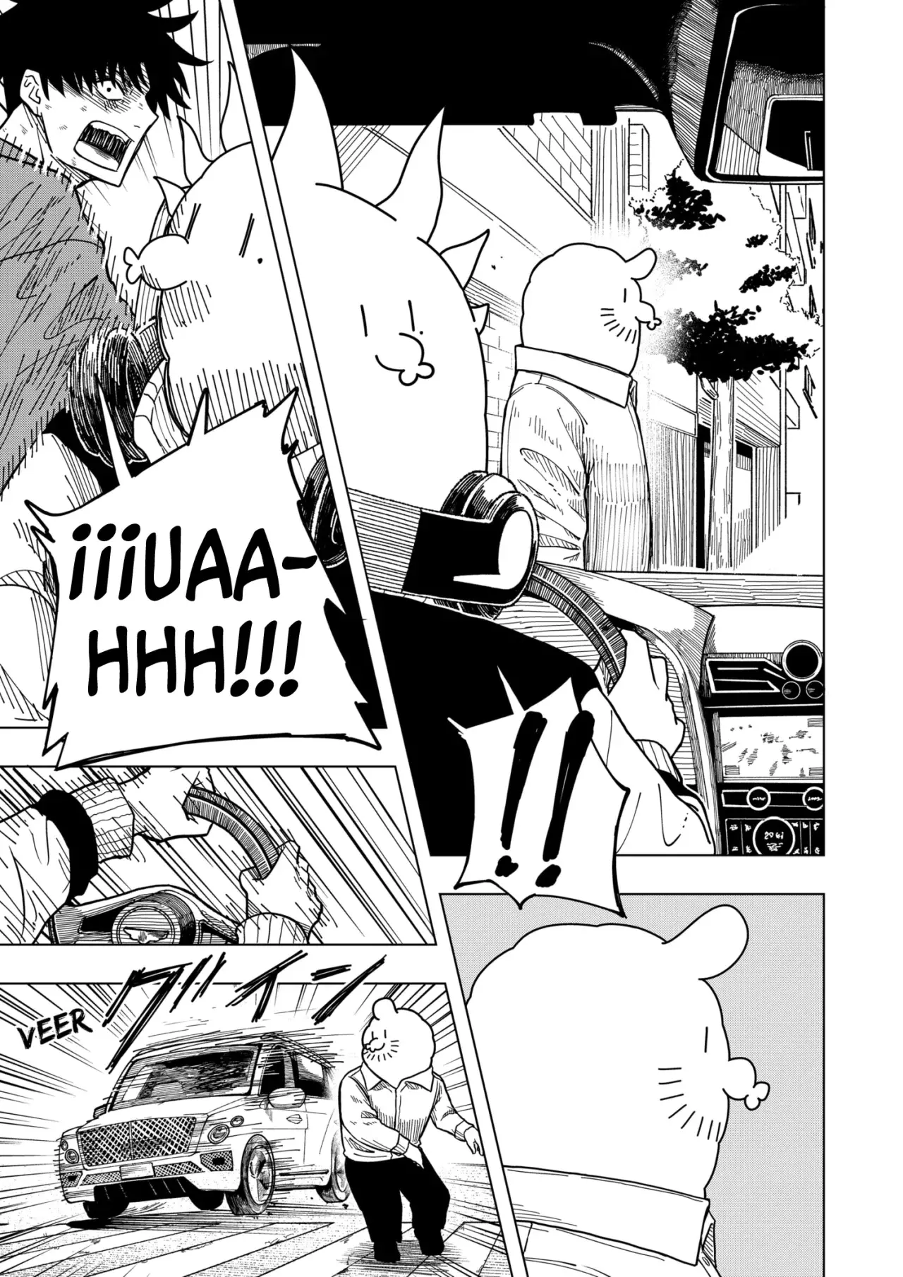 Read DRAMA QUEEN es Manga Online