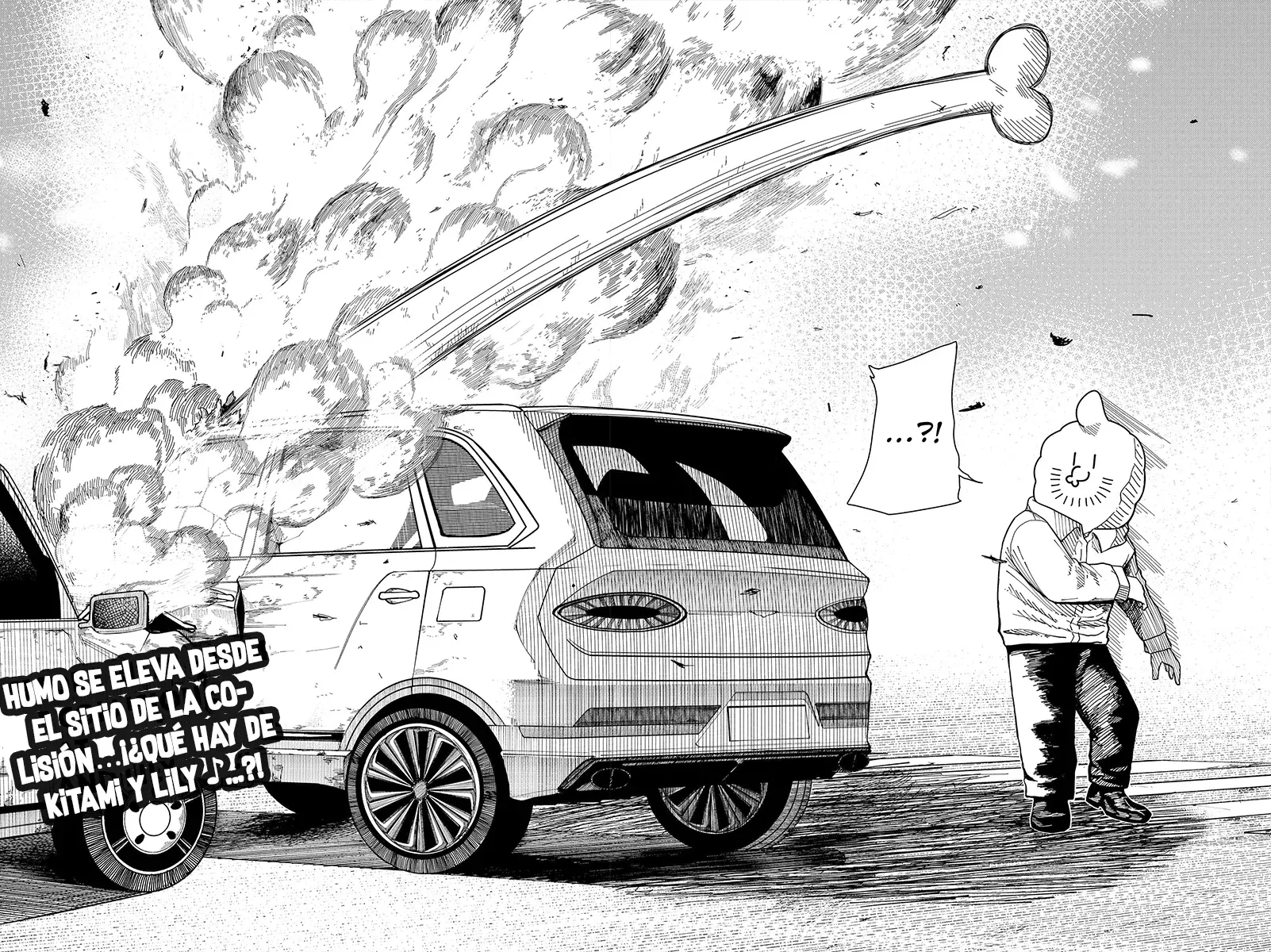 Read DRAMA QUEEN es Manga Online