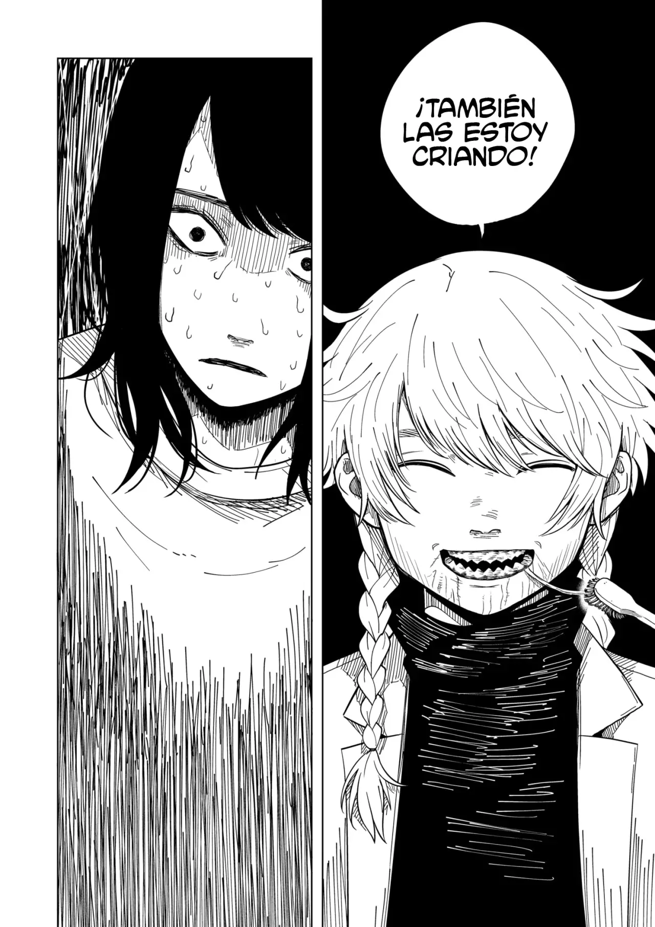 Read DRAMA QUEEN es Manga Online