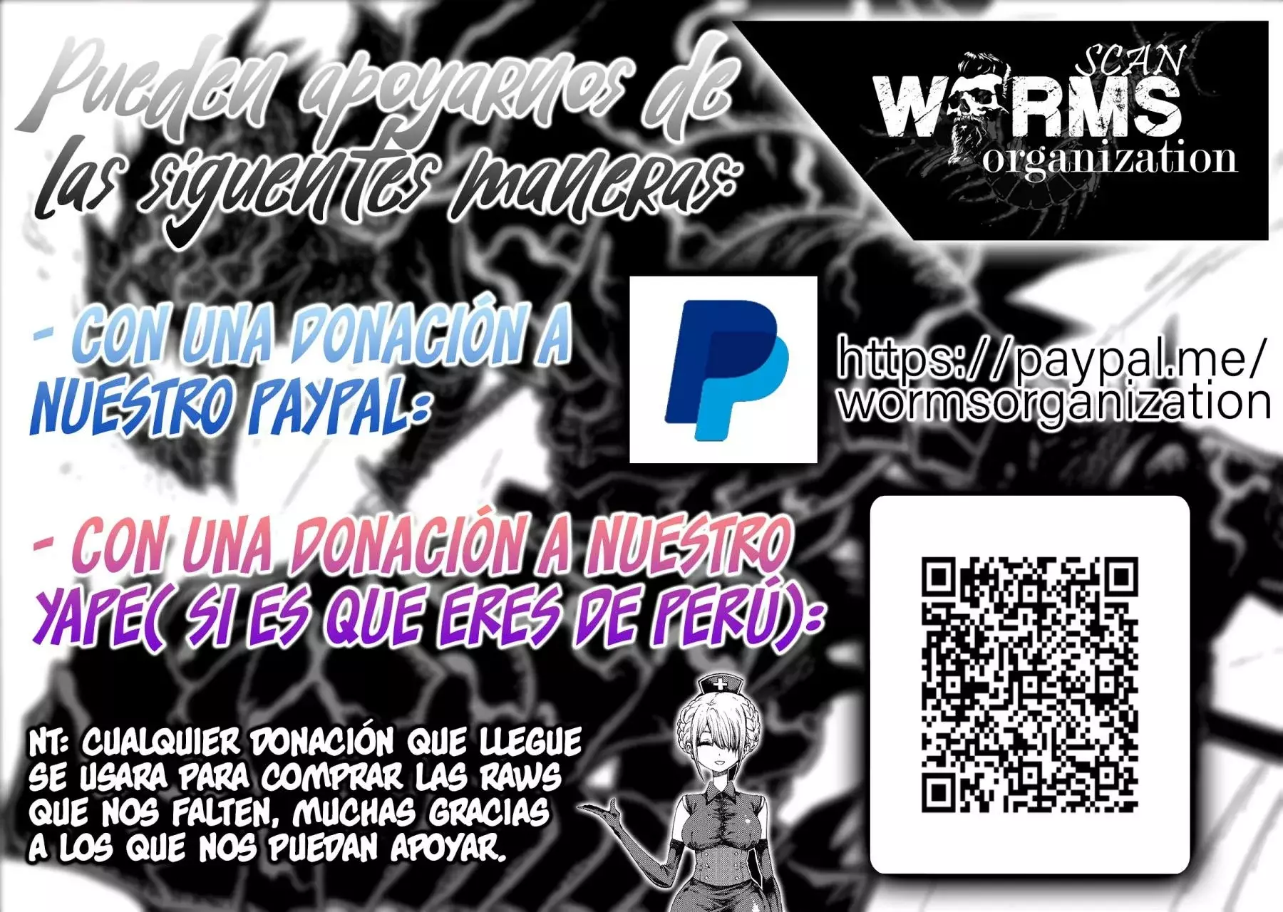 Read DRAMA QUEEN es Manga Online