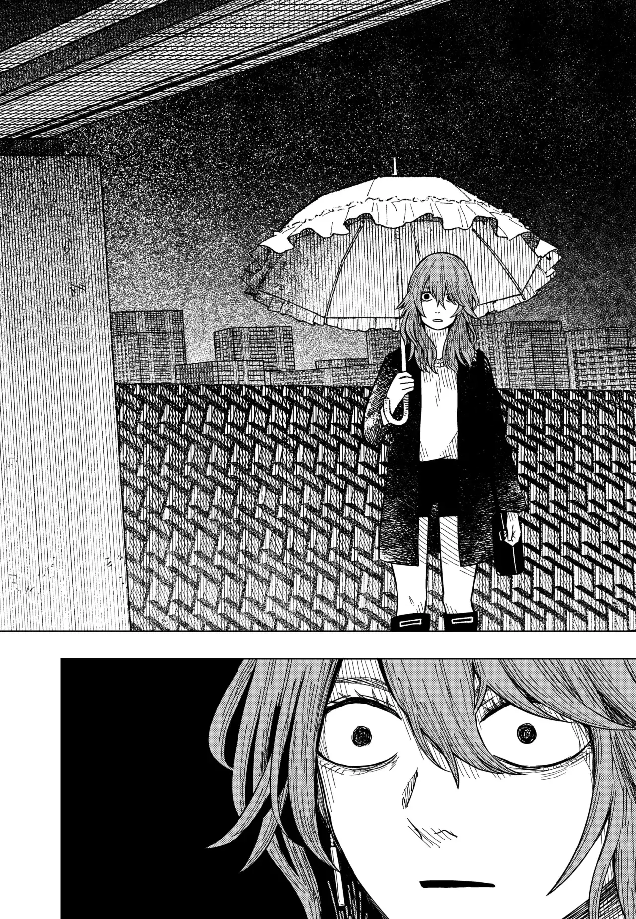 Read DRAMA QUEEN es Manga Online