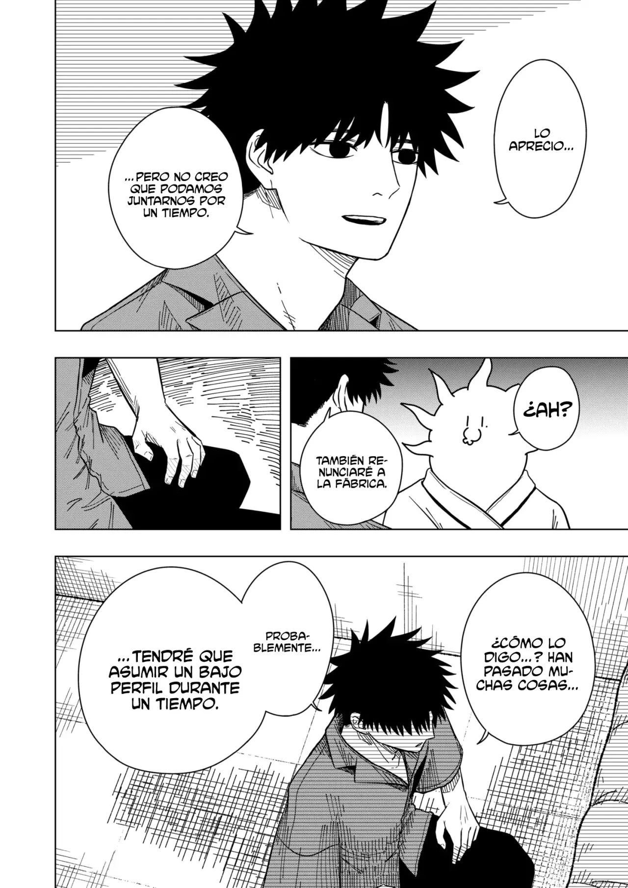 Read DRAMA QUEEN es Manga Online