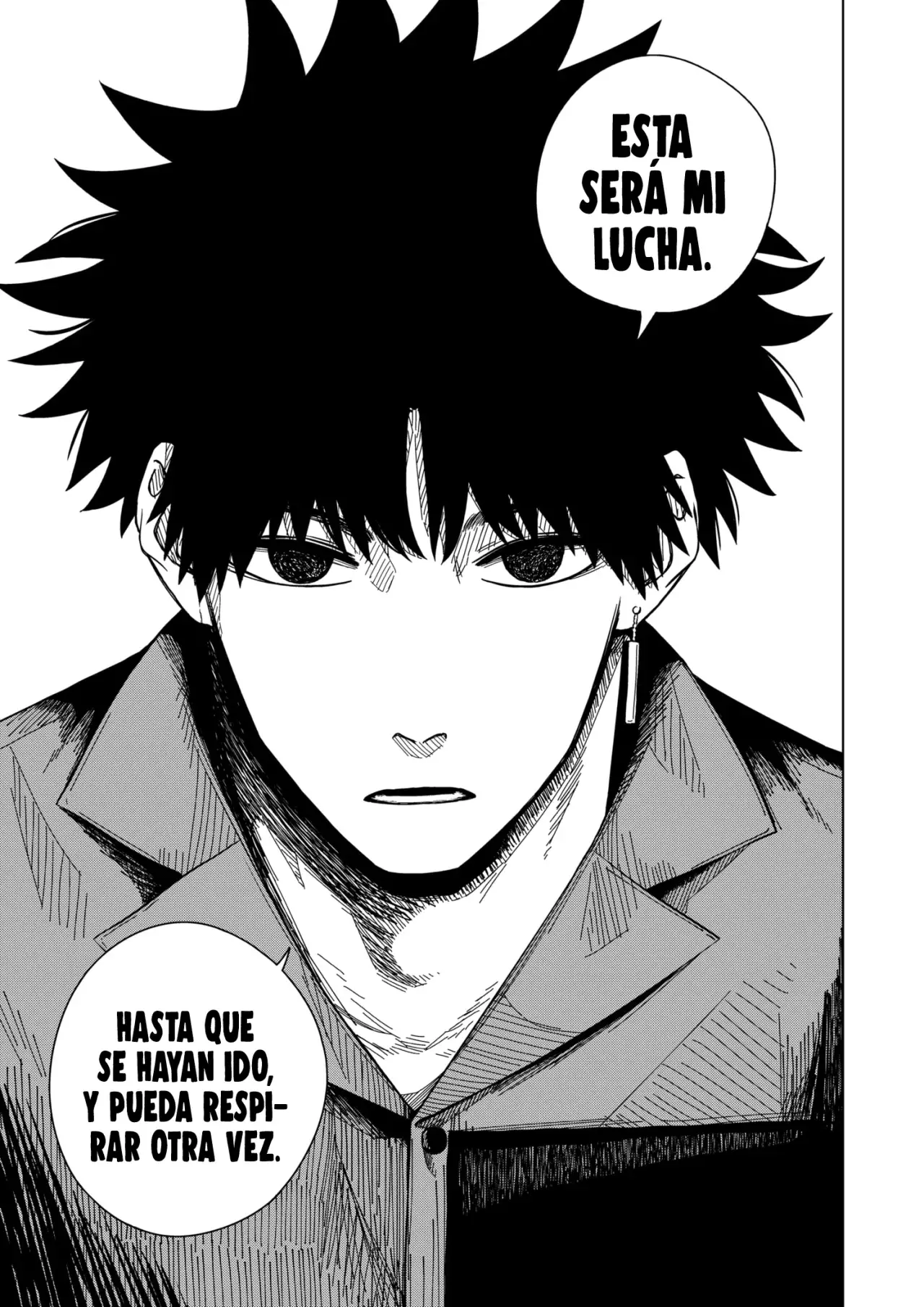 Read DRAMA QUEEN es Manga Online