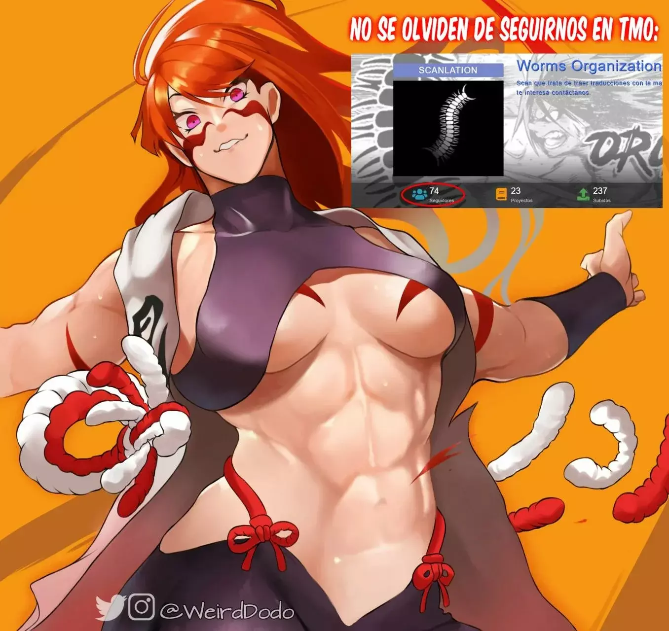 Read DRAMA QUEEN es Manga Online