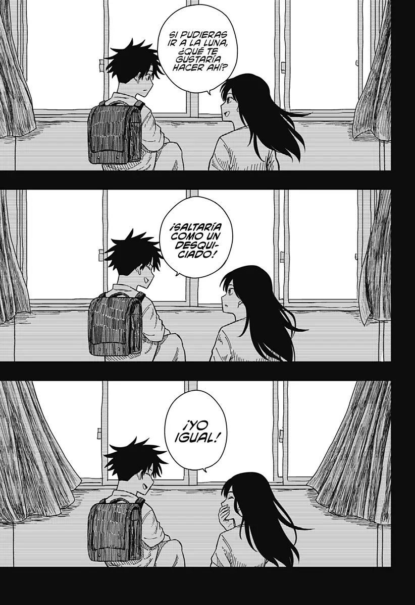 Read DRAMA QUEEN es Manga Online