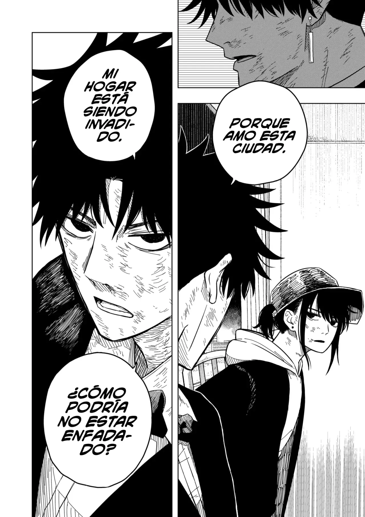 Read DRAMA QUEEN es Manga Online