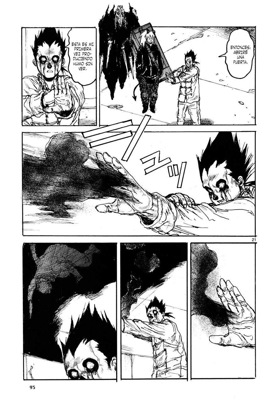 Read Dorohedoro es Manga Online