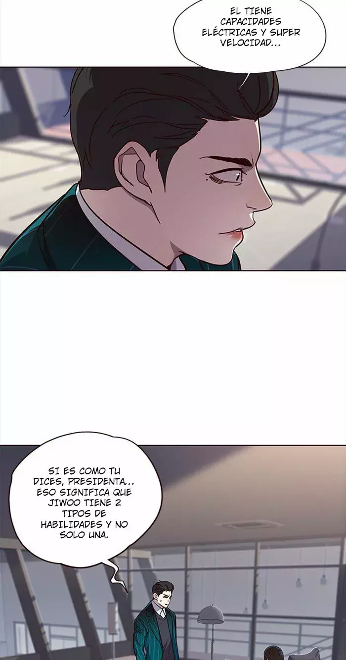 Read Eleceed es Manga Online