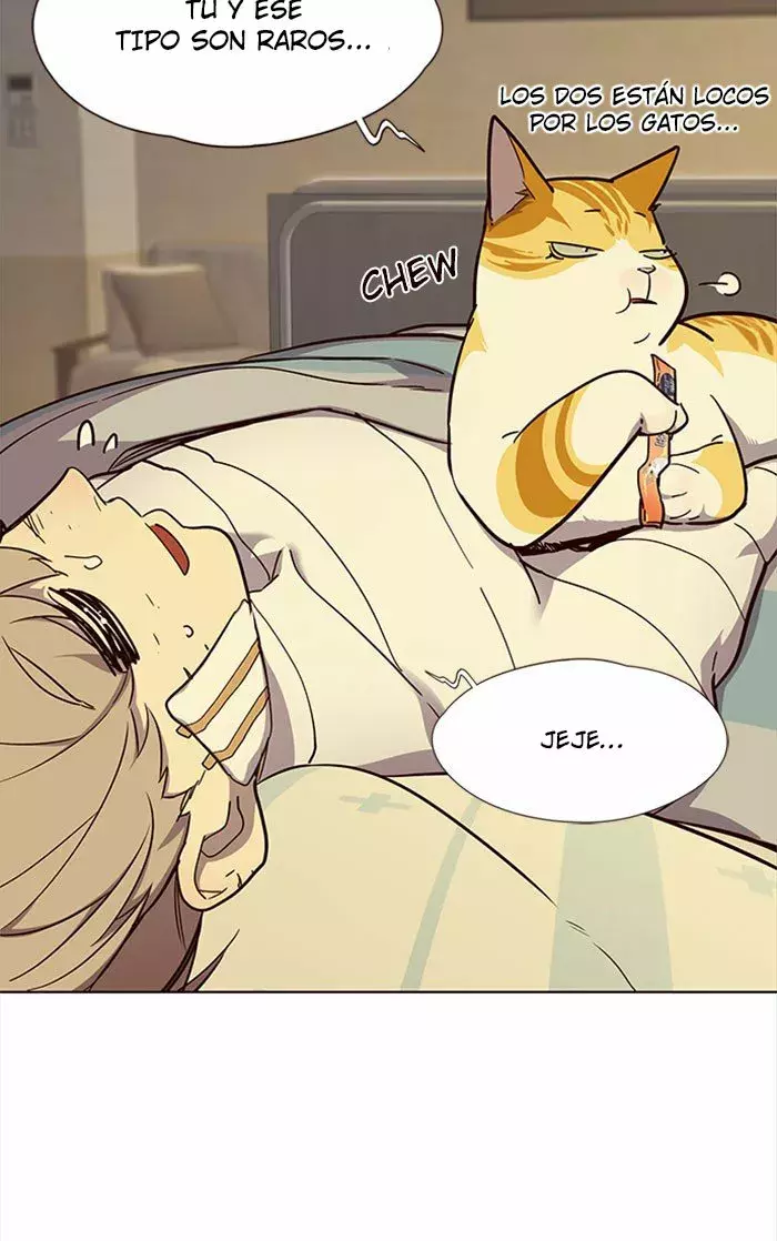 Read Eleceed es Manga Online
