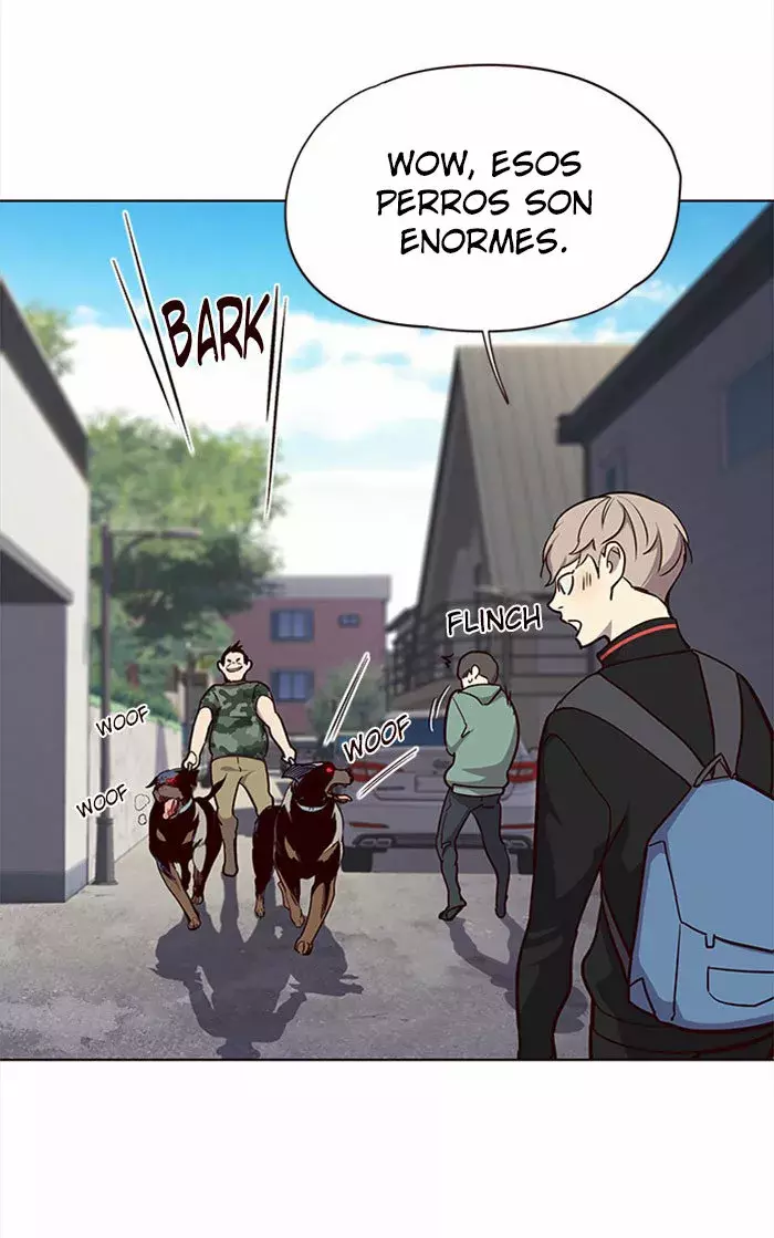 Read Eleceed es Manga Online