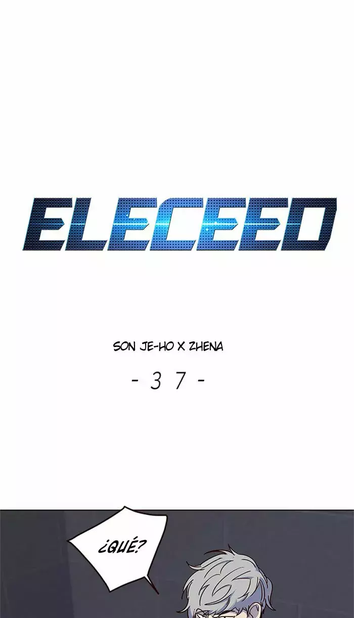 Read Eleceed es Manga Online