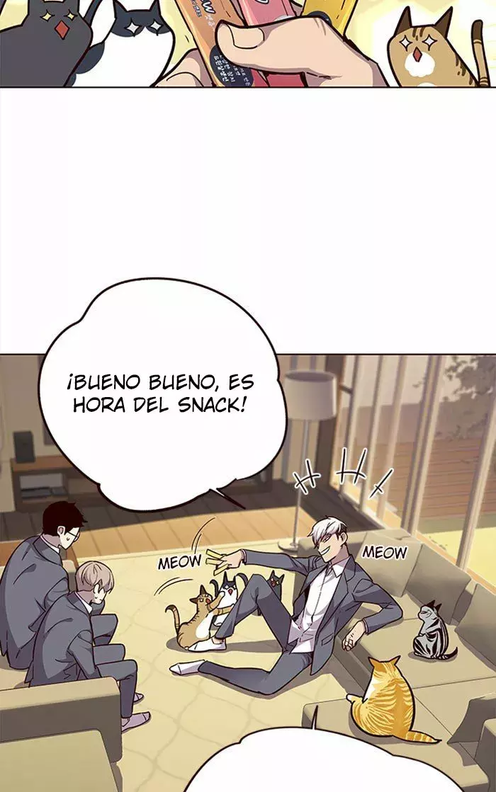 Read Eleceed es Manga Online