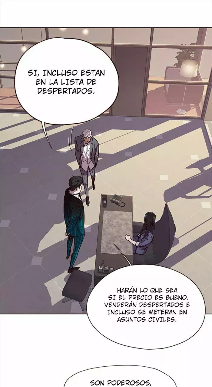 Read Eleceed es Manga Online