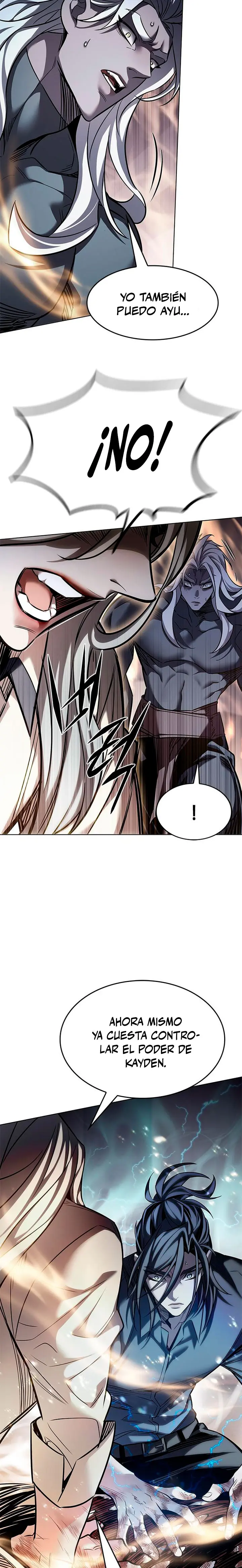 Read Eleceed es Manga Online