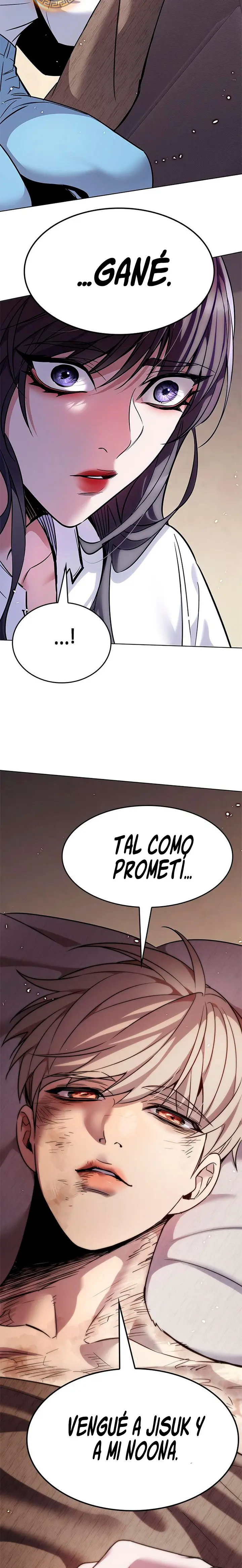 Read Eleceed es Manga Online