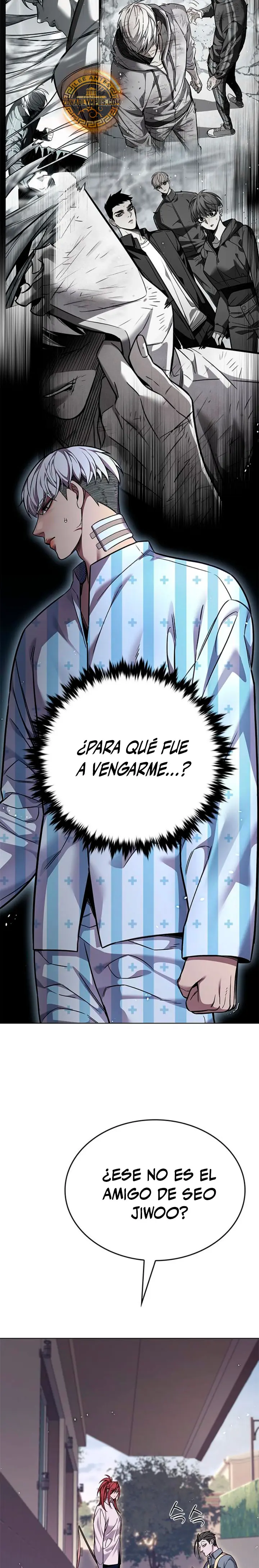 Read Eleceed es Manga Online