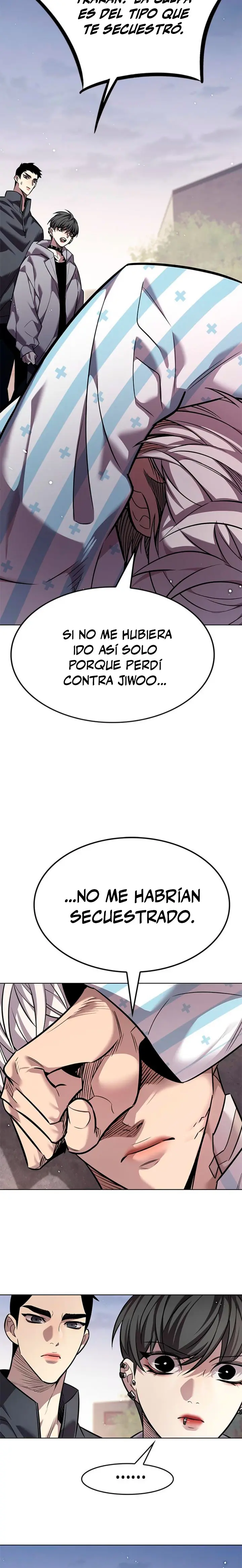 Read Eleceed es Manga Online