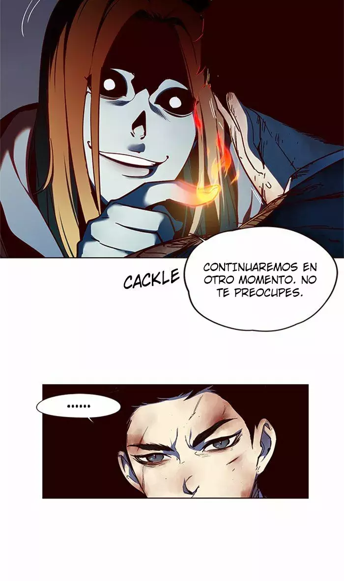 Read Eleceed es Manga Online