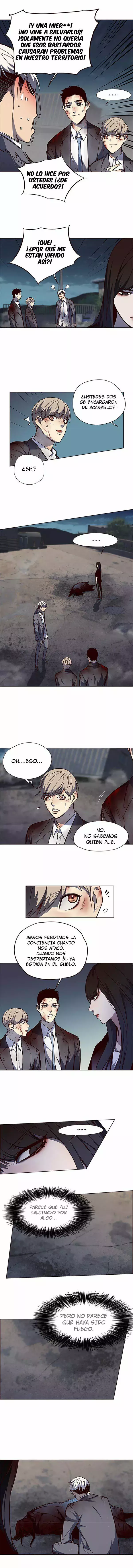 Read Eleceed es Manga Online
