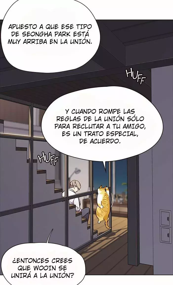 Read Eleceed es Manga Online