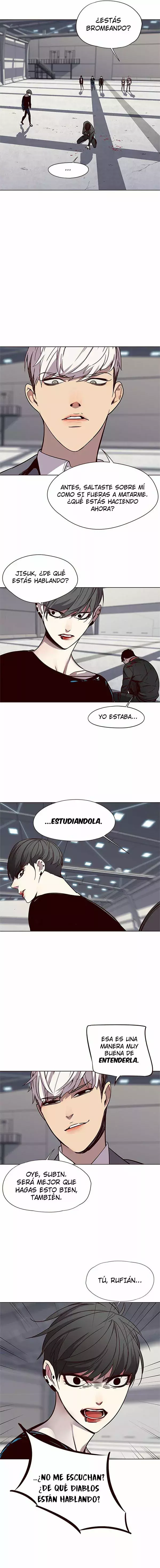 Read Eleceed es Manga Online