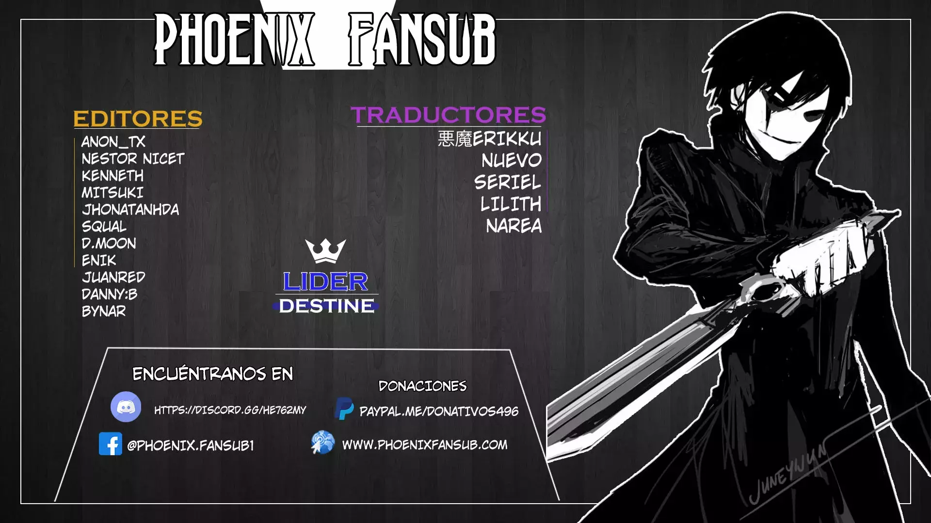 Read Eleceed es Manga Online