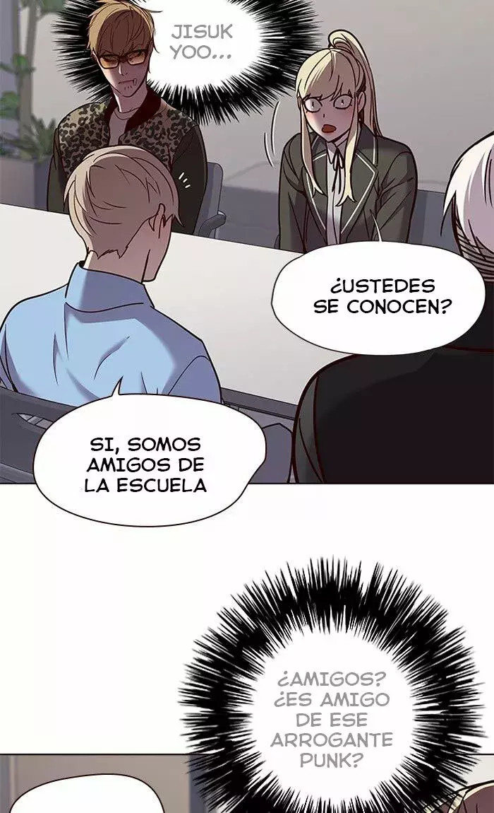 Read Eleceed es Manga Online